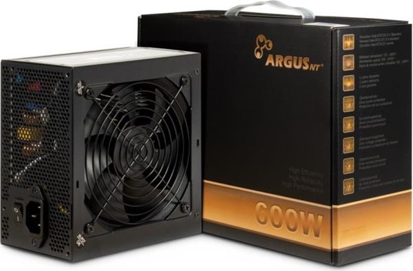 INTER-TECH ARGUS BPS-600 600W 88882178
