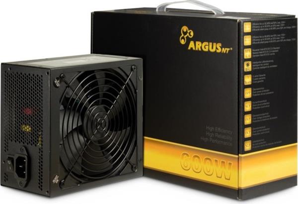 INTER-TECH ARGUS GPS-600 600W 88882181