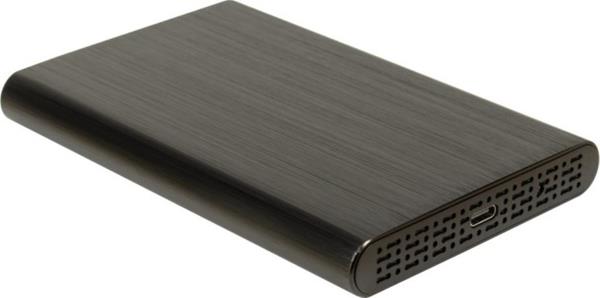 INTER-TECH GD-25010 - 2,5" GEH. USB 3.1 88884122