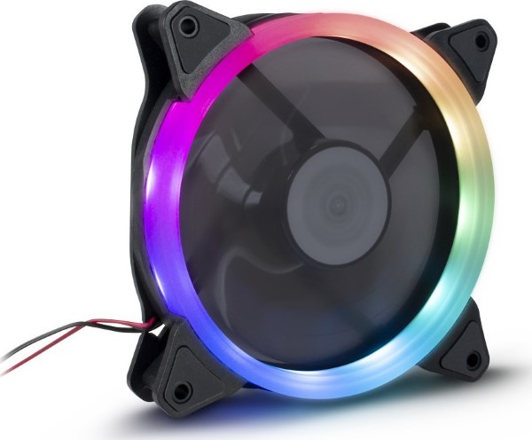 INTER-TECH ARGUS RS-051 RGB 120X120X25 88885508