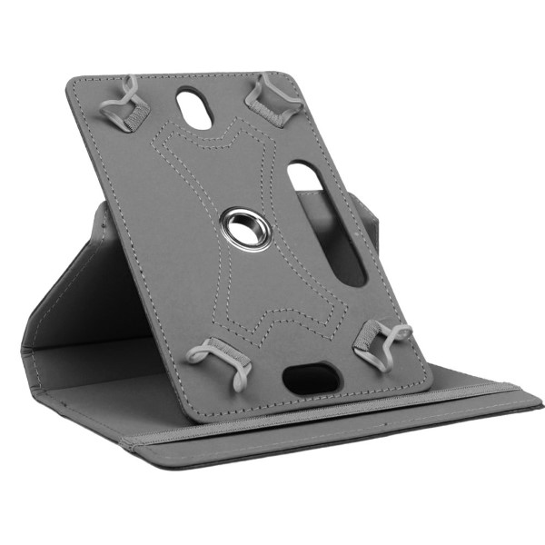 LAMTECH BLUE UNIVERSAL 10.1"-10.4" TABLET CASE WITH 360 ROTATION