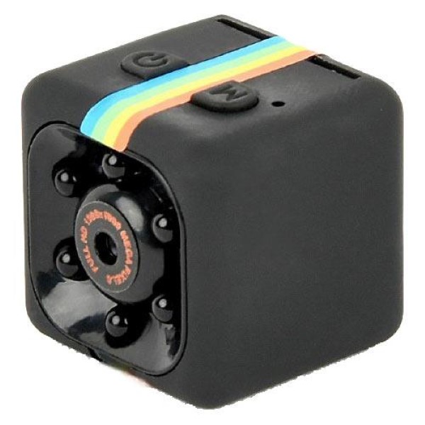 LAMTECH FULL HD 1080 MINI WEB CAMERA