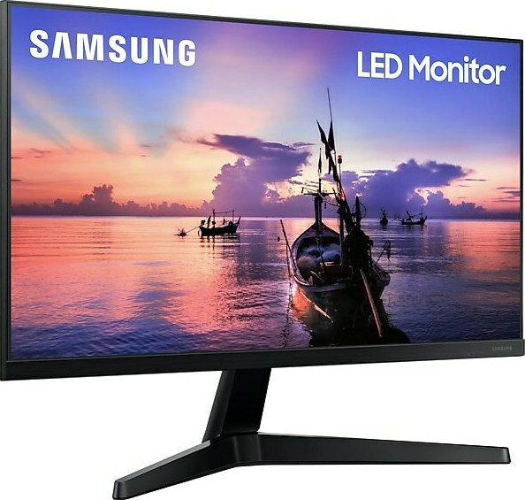 Monitor 24" Samsung LF24T350 IPS HDMI, VGA
