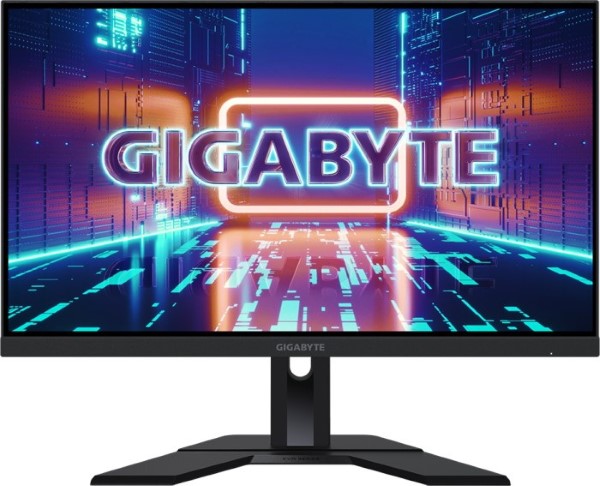 GIGABYTE 27 M27Q IPS HDR Gaming Monitor 27" QHD 2560x1440 165Hz