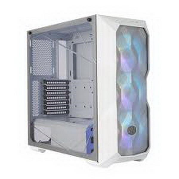 COOLERMASTER MASTERBOX TD500 MESH ARGB WH ATX