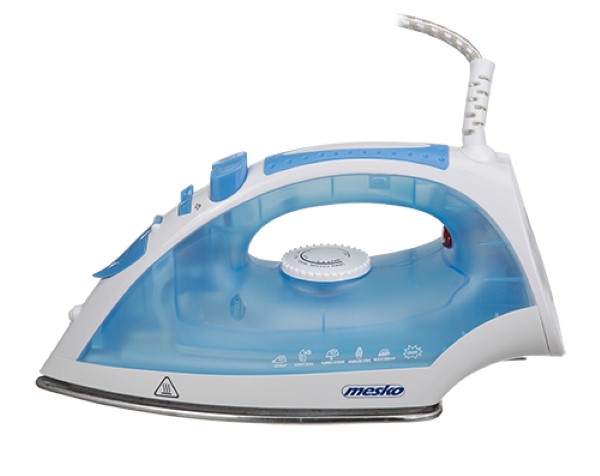 MESKO STEAM IRON 2200W