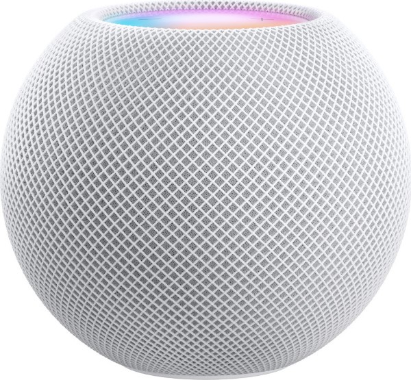 APPLE HOMEPOD MINI - WHITE MY5H2D/A