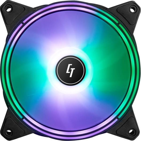 CHIEFTEC NOVA A-RGB NF-1225RGB
