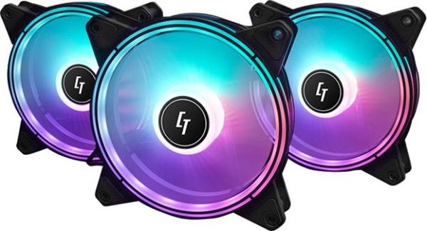 CHIEFTEC NF-3012-RGB 3ER-RGB NOVA NF-3012-RGB