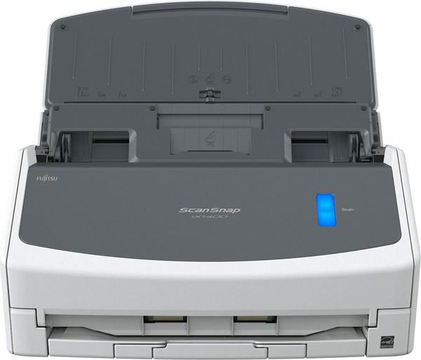 SCANNER FUJITSU ScanSnap iX1400