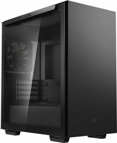 DEEPCOOL MACUBE 110 BK MATX