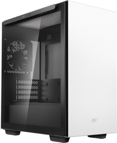 DEEPCOOL MACUBE 110 WH MATX