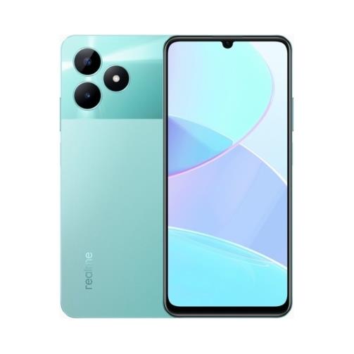 REALME C51 4-128GB Mint Green