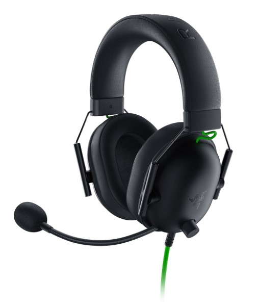 RAZER BLACKSHARK V2 X GAMING HEADSET - 7.1 - PC/PS4/PS5