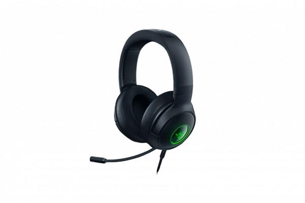 RAZER KRAKEN V3 X USB – CHROMA – 7.1 GAMING HEADSET