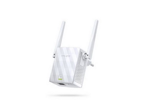 TP-LINK TL-WA855RE 300Mbps Wi-Fi Range Extender