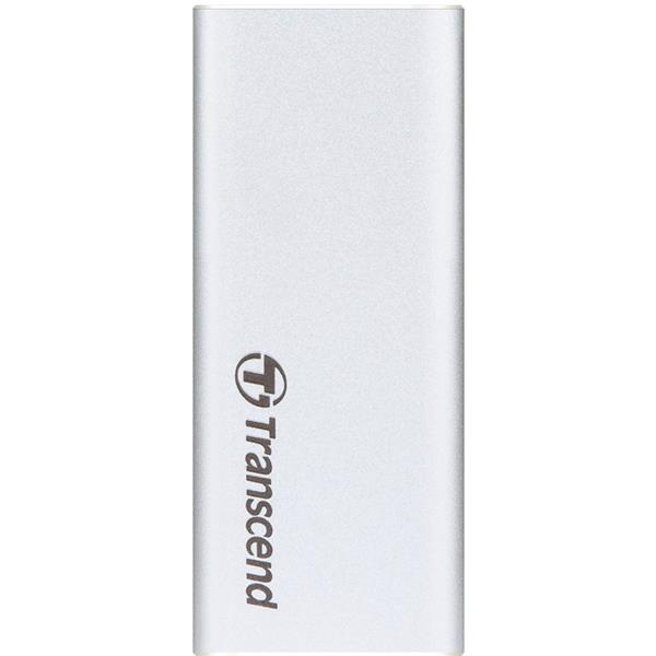 TRANSCEND SSD ESD240C 480GB USB-C USB 3.1 GEN 2