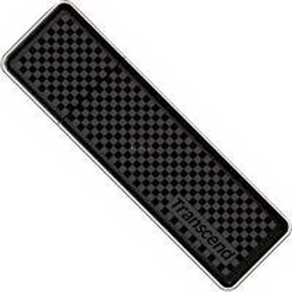 TRANSCEND USB STICK JETFLASH 780 64GB, USB FLASH DRIVE BLACK