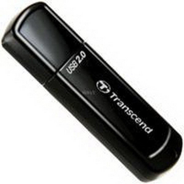 TRANSCEND USB STICK JETFLASH 350 8GB, USB FLASH DRIVE