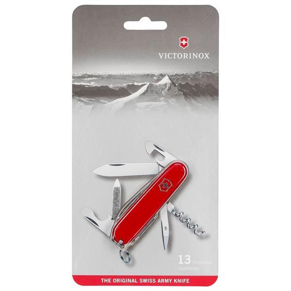 VICTORINOX SPORTMAN