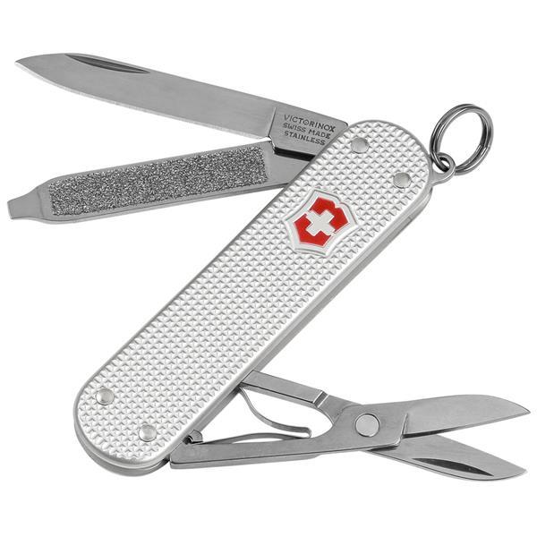 VICTORINOX CLASSIC ALOX