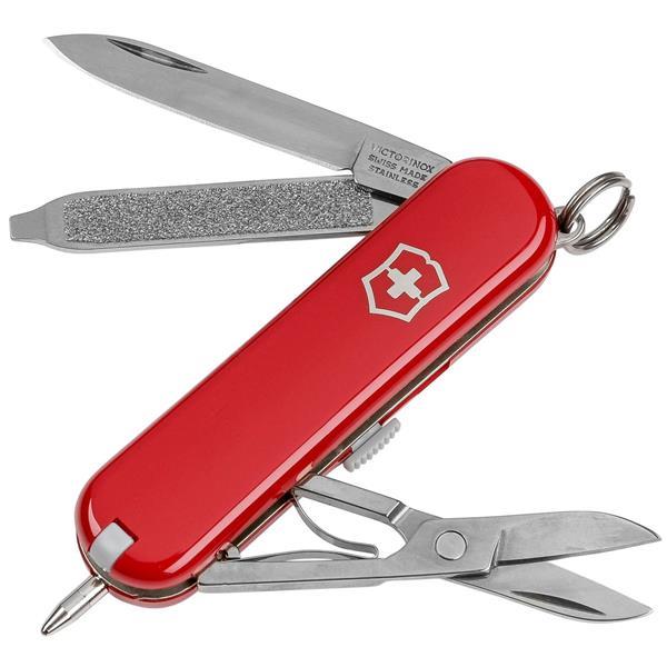 VICTORINOX SIGNATURE