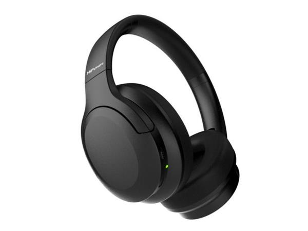 Hifuture  Future Tour Wireless Headphone - Black 00177734