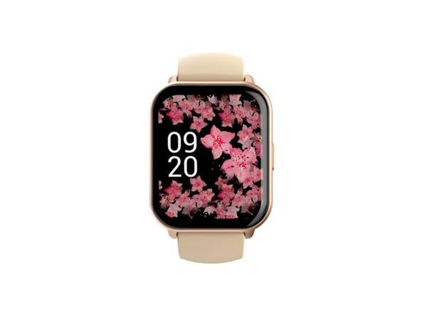 Hifuture  Smartwatch Zone2 - Pink 00180655