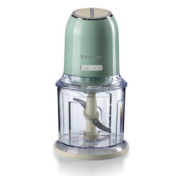 ARIETE CHOPPER GREEN