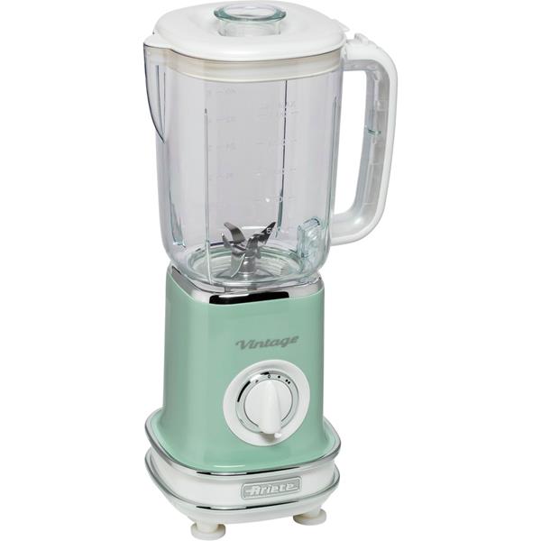 ARIETE VINTAGE MIXER, GREEN