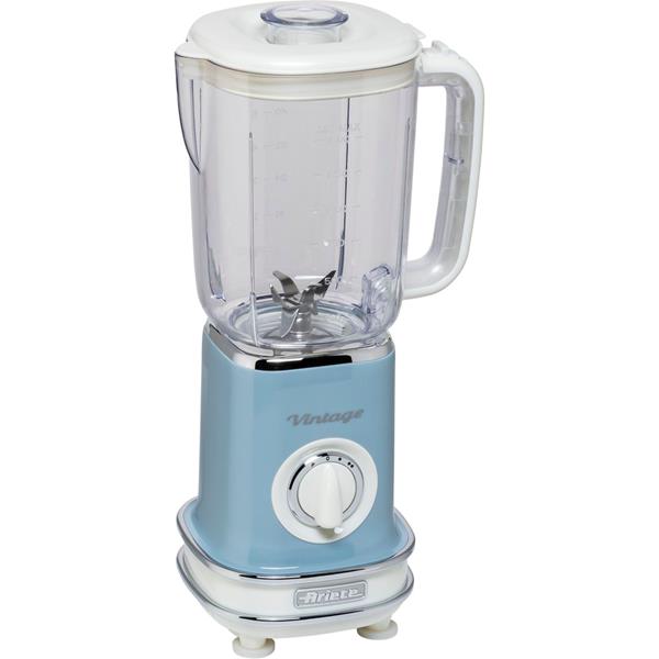 ARIETE VINTAGE MIXER, BLUE
