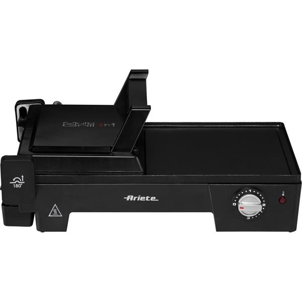 ARIETE MULTIGRILL 3 IN 1