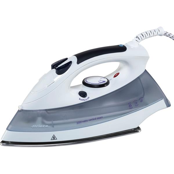 ARIETE IRON 2000W, BLUE