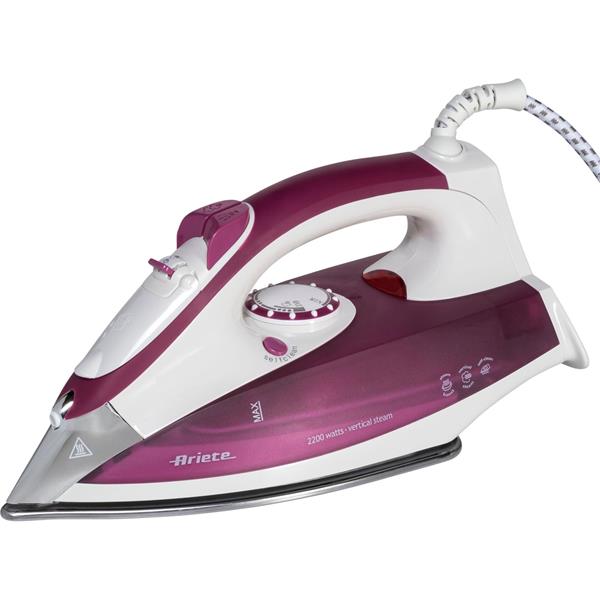 ARIETE IRON 2000W, VIOLET