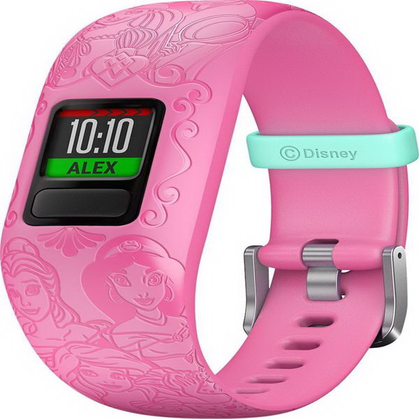 GARMIN VIVOFIT JR. 2 DISNEY PRINCESS
