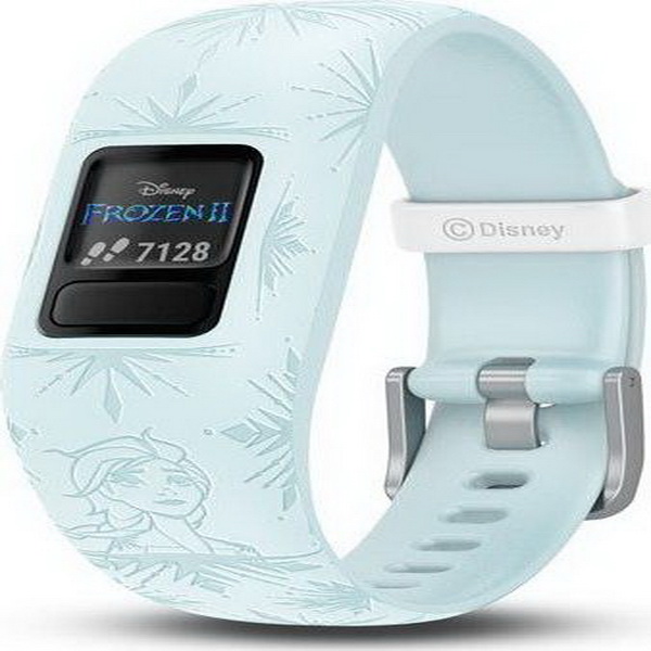 GARMIN VIVOFIT JR. 2 DISNEY FROZEN 2 - ELSA
