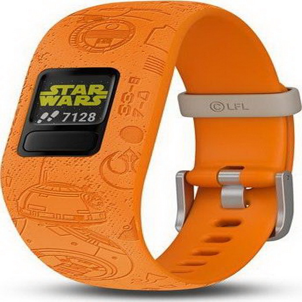 GARMIN VIVOFIT JR. 2 DISNEY STAR WARS  LIGHT SIDE