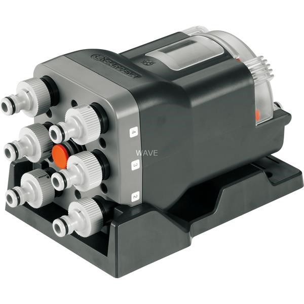GARDENA WATER DISTRIBUTOR AUTOMATIC 1197-20 ANTHRACITE