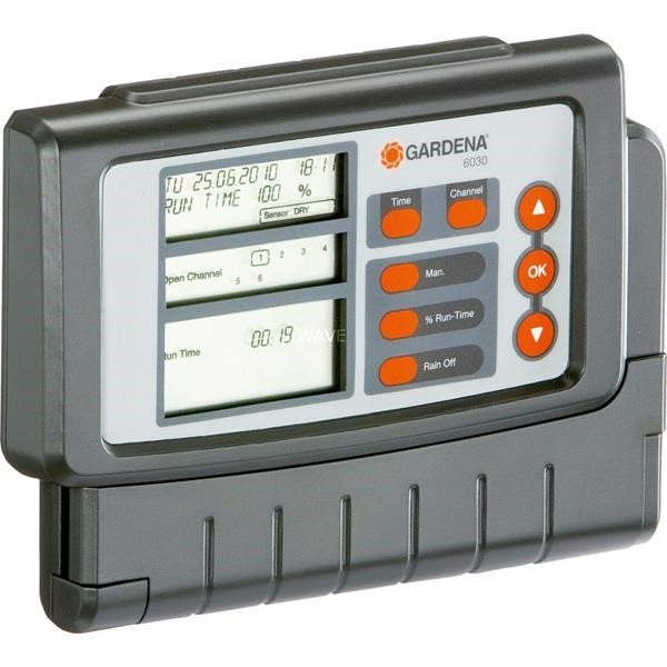 GARDENA IRRIGATION CONTROL CLASSIC 6030