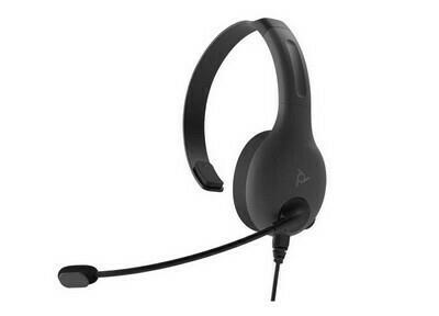 Pdp - Wired Gaming Headset For Xbox Grey Lvl30 048-136-Eu