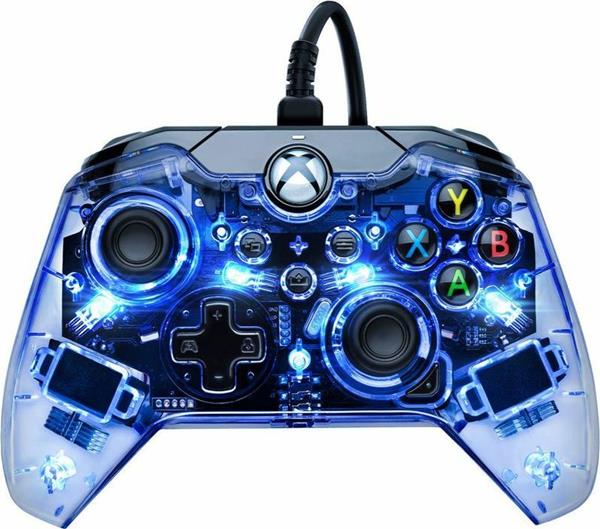 PDP CONTROLLER - AFTERGLOW PRISMATIC 049-005