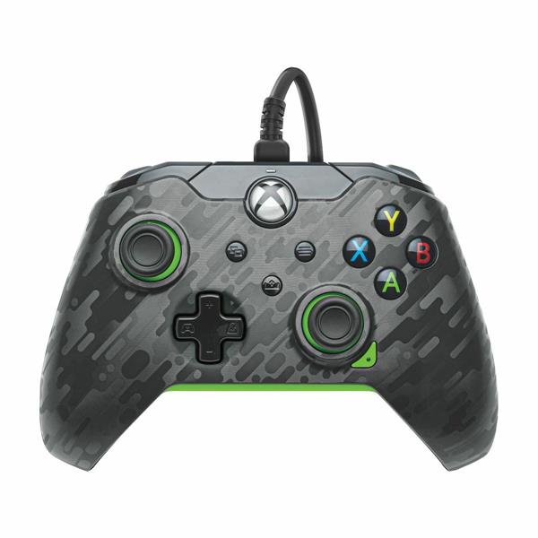 PDP CONTROLLER - NEON CARBON 049-012-CMGG