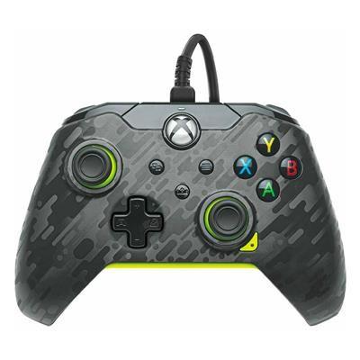 PDP CONTROLLER - ELECTRIC CARBON 049-012-CMGY