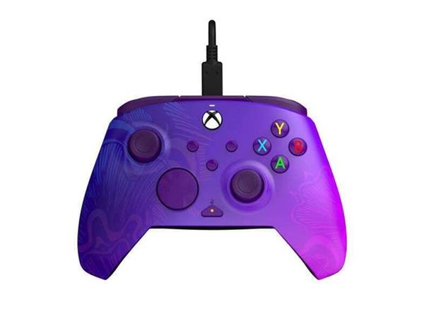 PDP REMATCH CONTROLLER - PURPLE FADE 049-023-PF