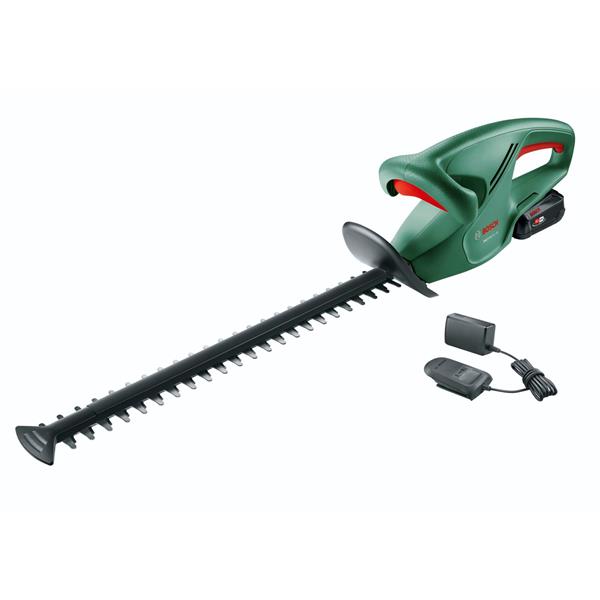 BOSCH EASYHEDGECUT 18-45 CORDLESS HEDGECUTTER