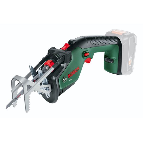 BOSCH KEO 18V SOLO CORDLESS BRANCH SAW