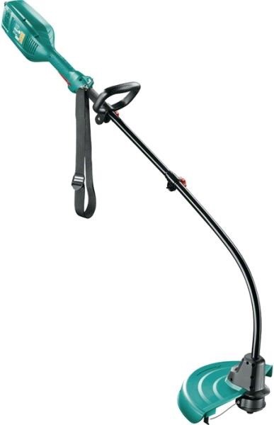 BOSCH GRASS TRIMMER ART 35 GREEN - BLACK, 600 WATTS