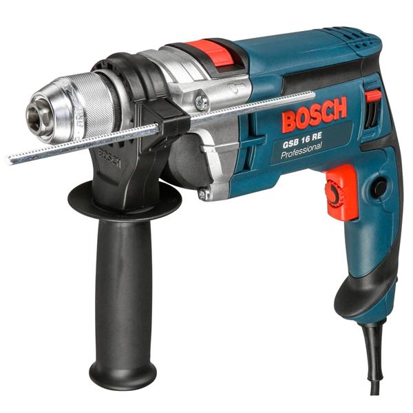 BOSCH GSB 16 RE PROFESSIONAL IMPACT DRILL