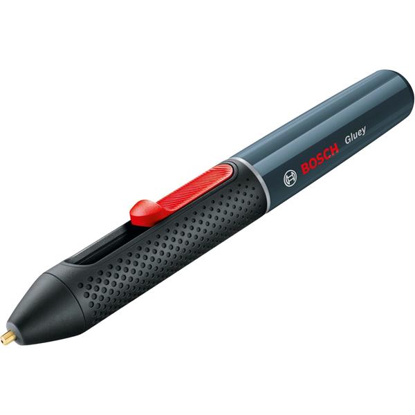 BOSCH GLUEY SMOKEY GREY HOT GLUE PEN