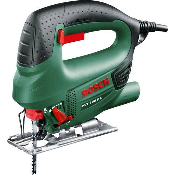 BOSCH PST 750 PE JIGSAW